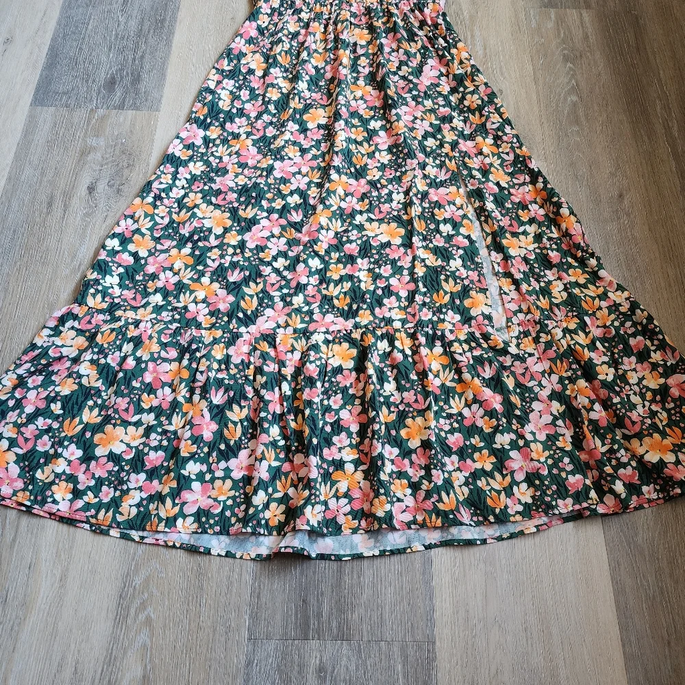 BEAUTIFUL ZARA DRESS - Picture 8 of 16